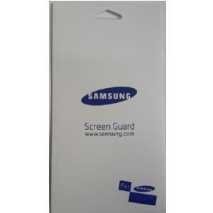 FILM TEMPLADO SAMSUNG NOTE 4