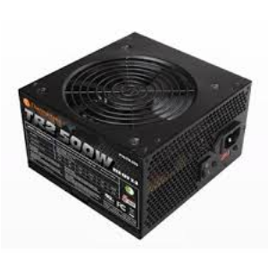 FUENTE ATX 500W THERMALTAKE TR 500W