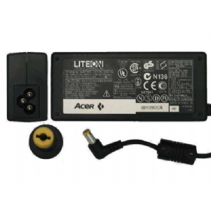 FUENTE NOTEBOOK ACER 19V 3.42A 65W