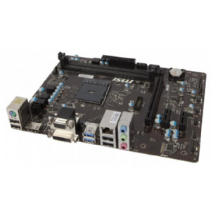 MOTHER MSI AM1M HDMI