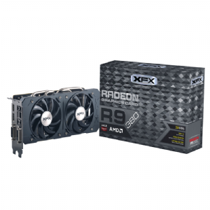 VIDEO ATI R9 380 2 GB. DDR5 XFX