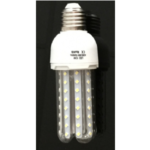 LAMPARA LEDS BAJO CONSUMO 9W