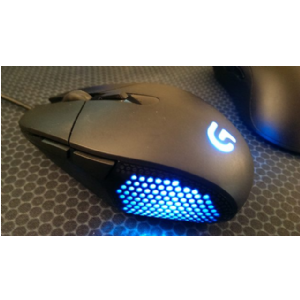 MOUSE LOGITECH GAMING G302
