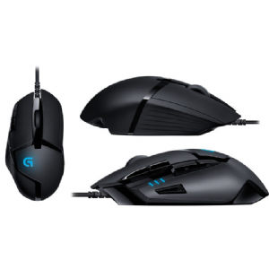MOUSE LOGITECH GAMING G402