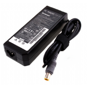 FUENTE NOTEBOOK LENOVO 20V 4.5A (7.9x5.5)