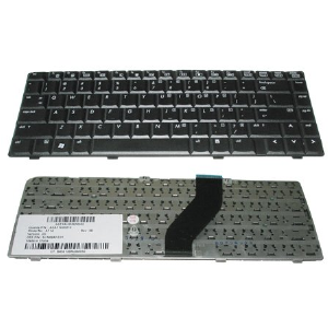TECLADO NOTEBOOK HP DV6-1000