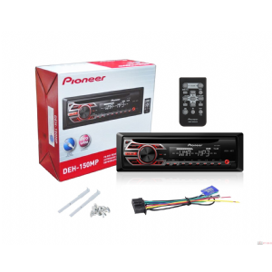 STEREO PIONEER DEH-150MP