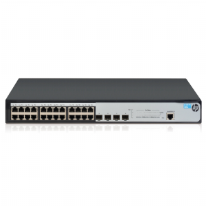 SWITCH 16 PORTS GIGABIT ADMIN HP L2 1920