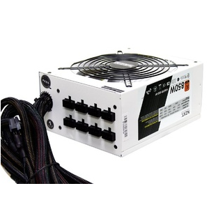 FUENTE ATX 850W REALES NZXT HALE90 V2 850W