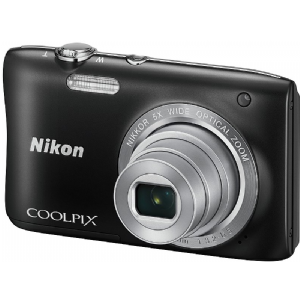 CAMARA DIGITAL NIKON COOLPIX S-2900