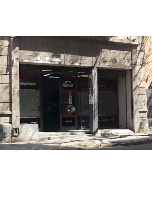 NewComputers Mayorista Rodríguez 120